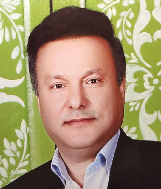 جواد سوسنی