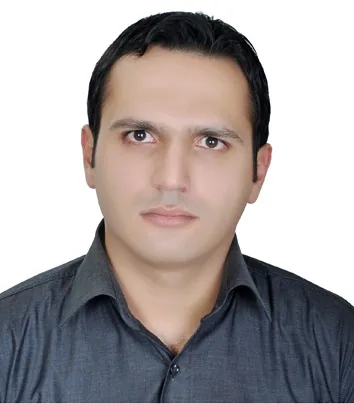 حامد نقوی