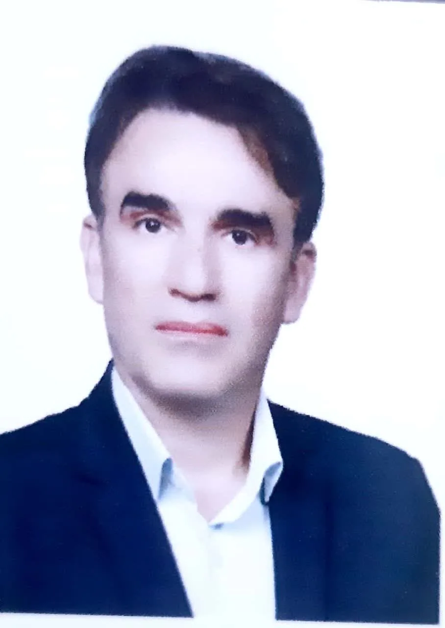 علیرضا سپه وند