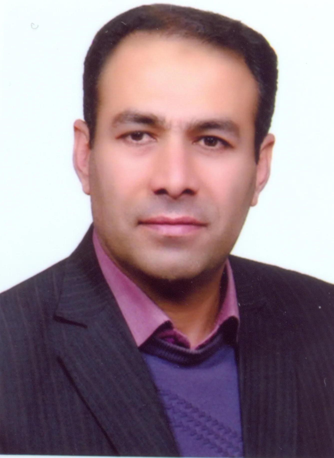 عبدالحسین رضایی نژاد
