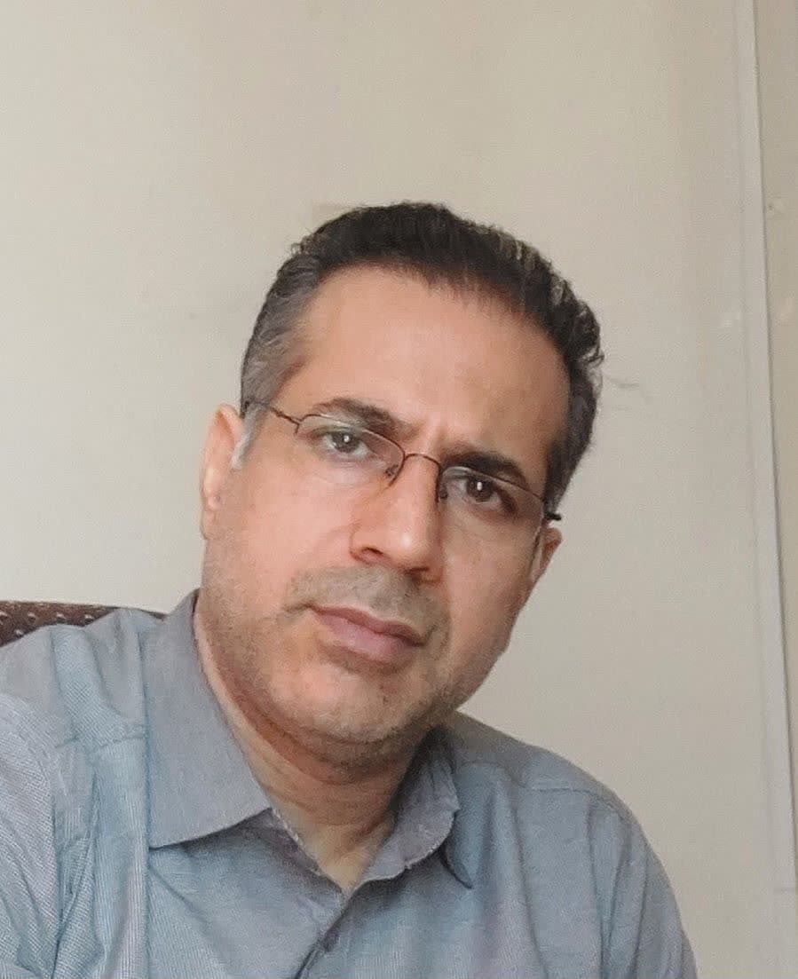 محمد خسروی شکیب
