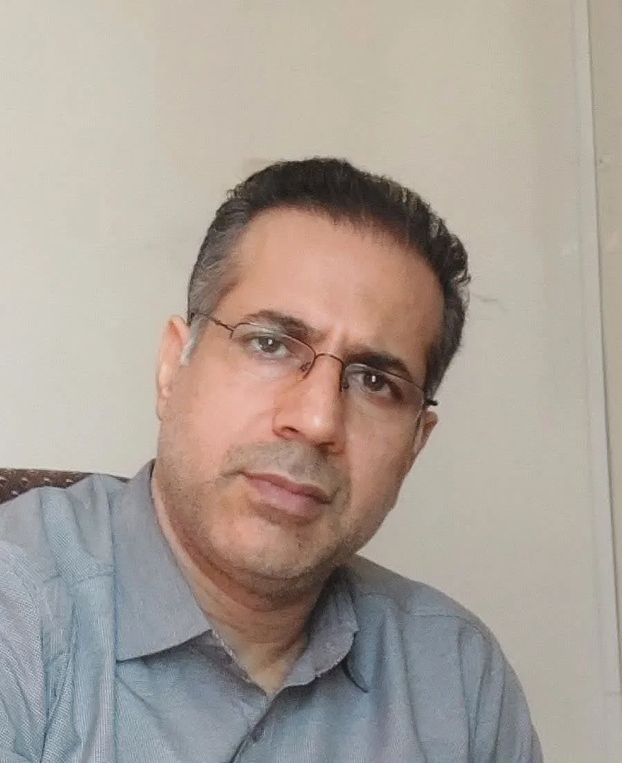 محمد خسروی شکیب