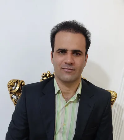 سیامک شرفی