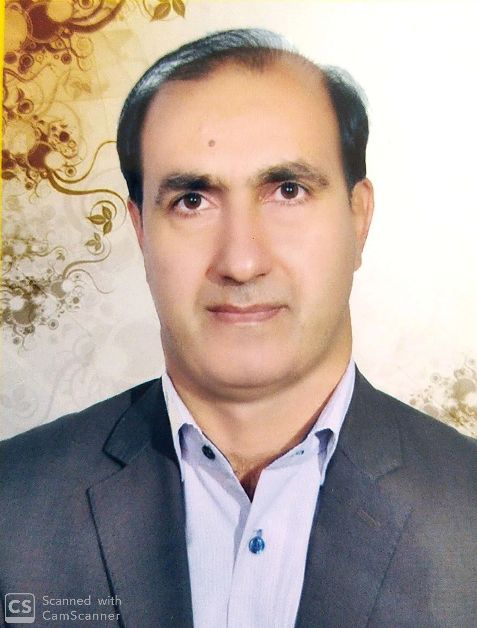 رضا بیرانوند