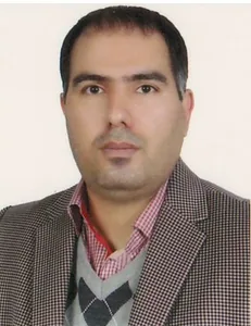 عبداله احتشام نیا