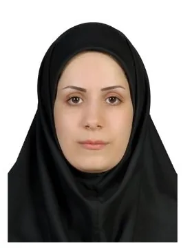 زهرا امینی فارسانی