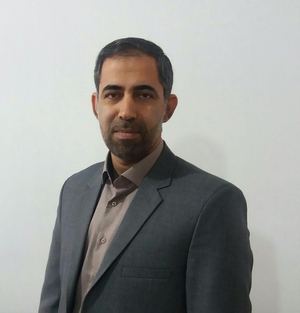علی رحیمی‌باغی