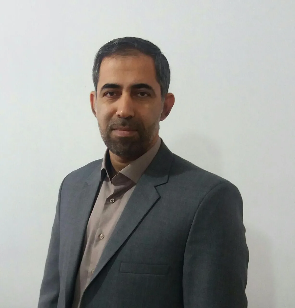 علی رحیمی‌باغی