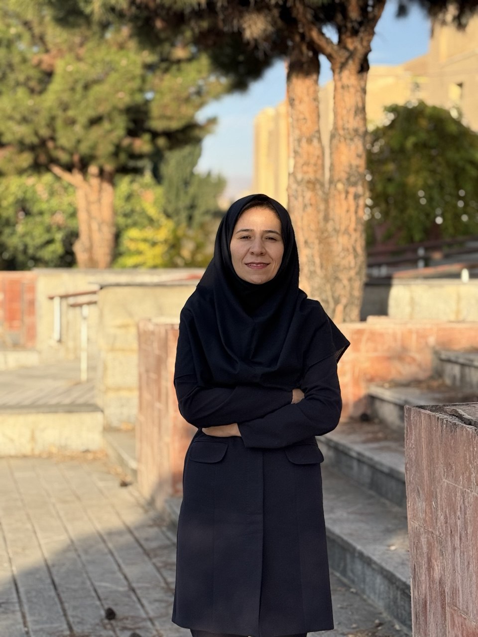 توران طولابی