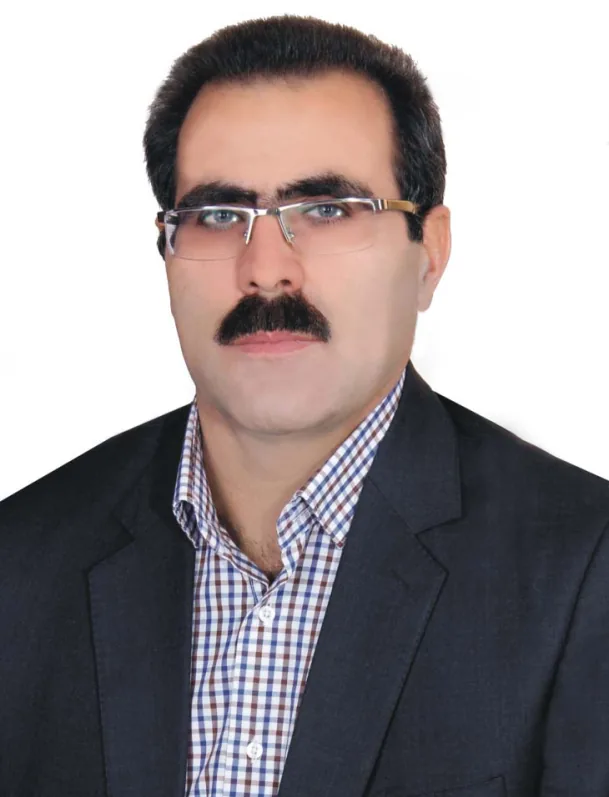 فرهاد نظریان فیروزآبادی