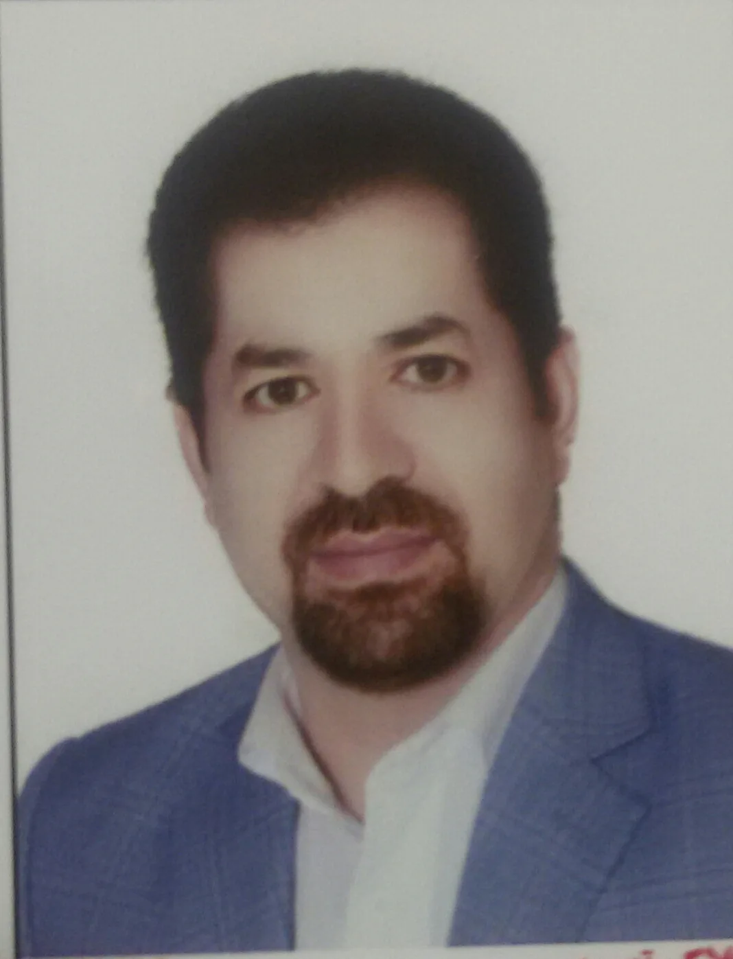 سید نجم الدین موسوی