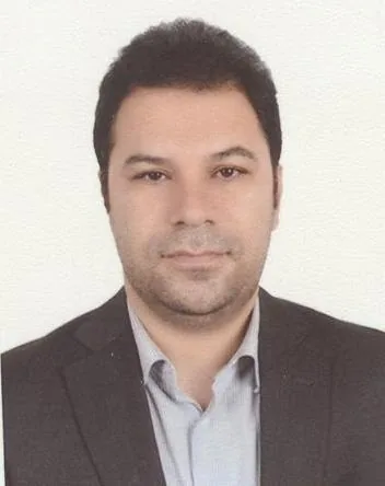 مهرداد دادستانی