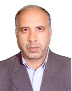 مصطفی درویش نیا