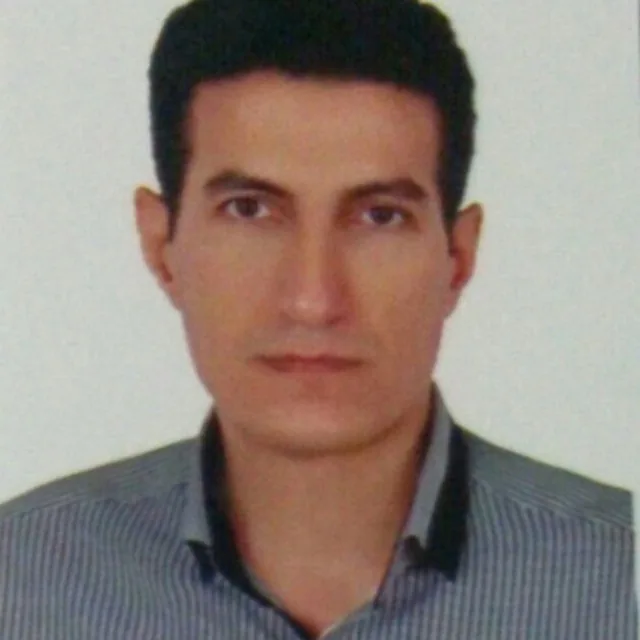 علی بارانی