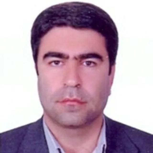 فیض اله شهبازی