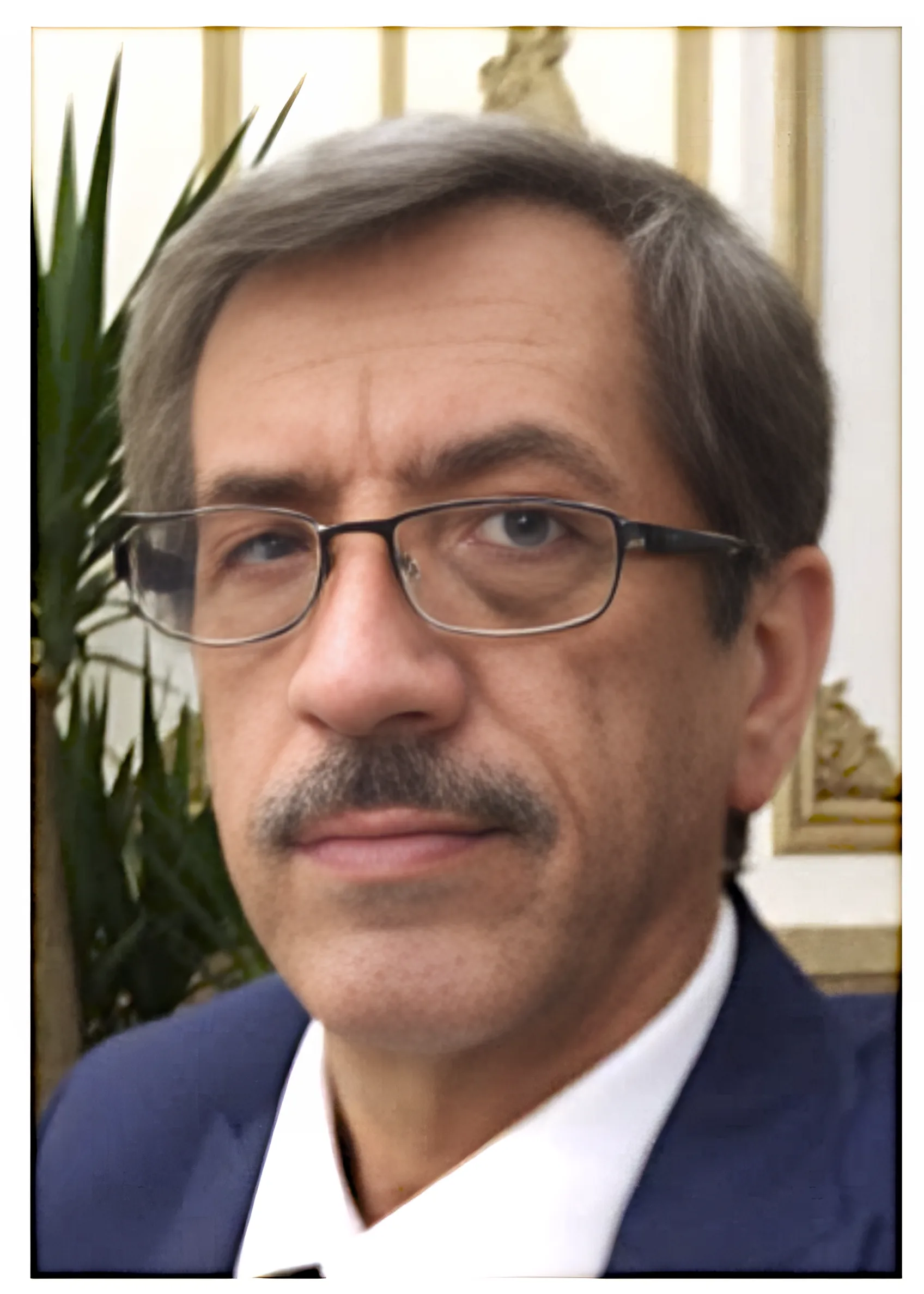 عبداله یاری