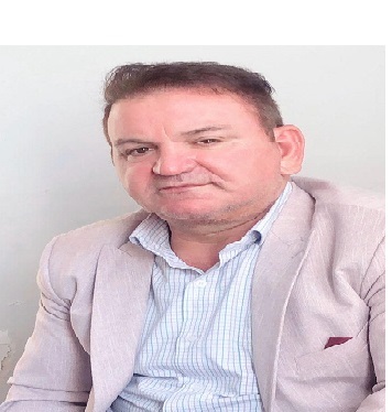 سعید فرح بخش