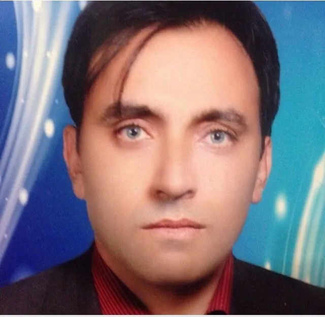 علی بهاری