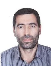 داریوش نظری