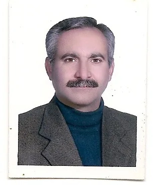 داریوش گودرزی