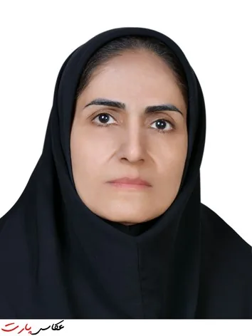 آرزو نقوی