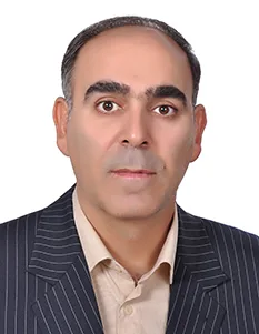 محمد بهرامی