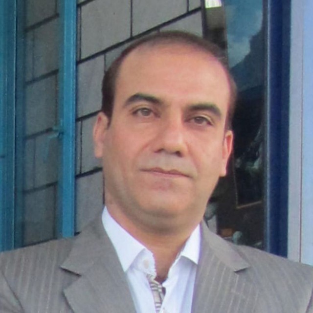 مجید یاراحمدی