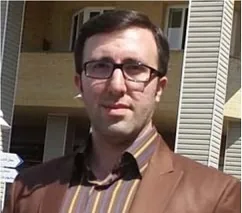 سلمان کریمی