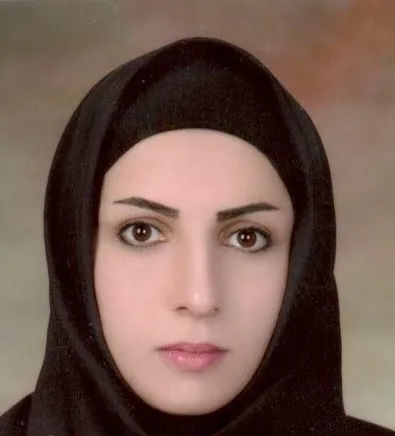 نوشین بیرجندی
