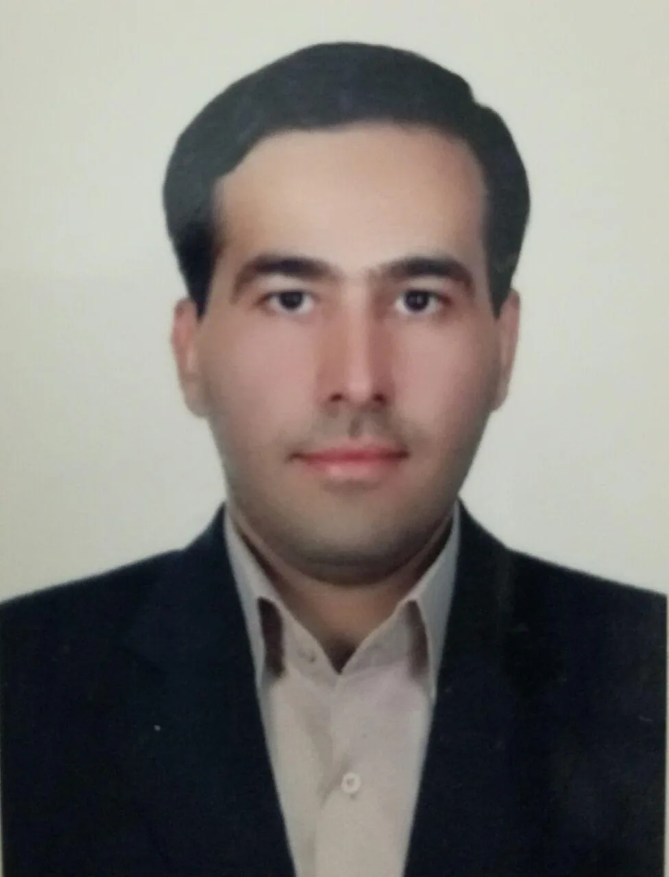 امین جایدری