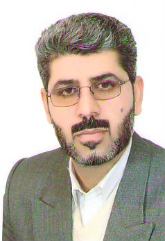 حشمت الله خسروی نیا