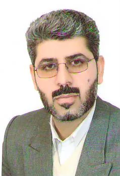 حشمت الله خسروی نیا
