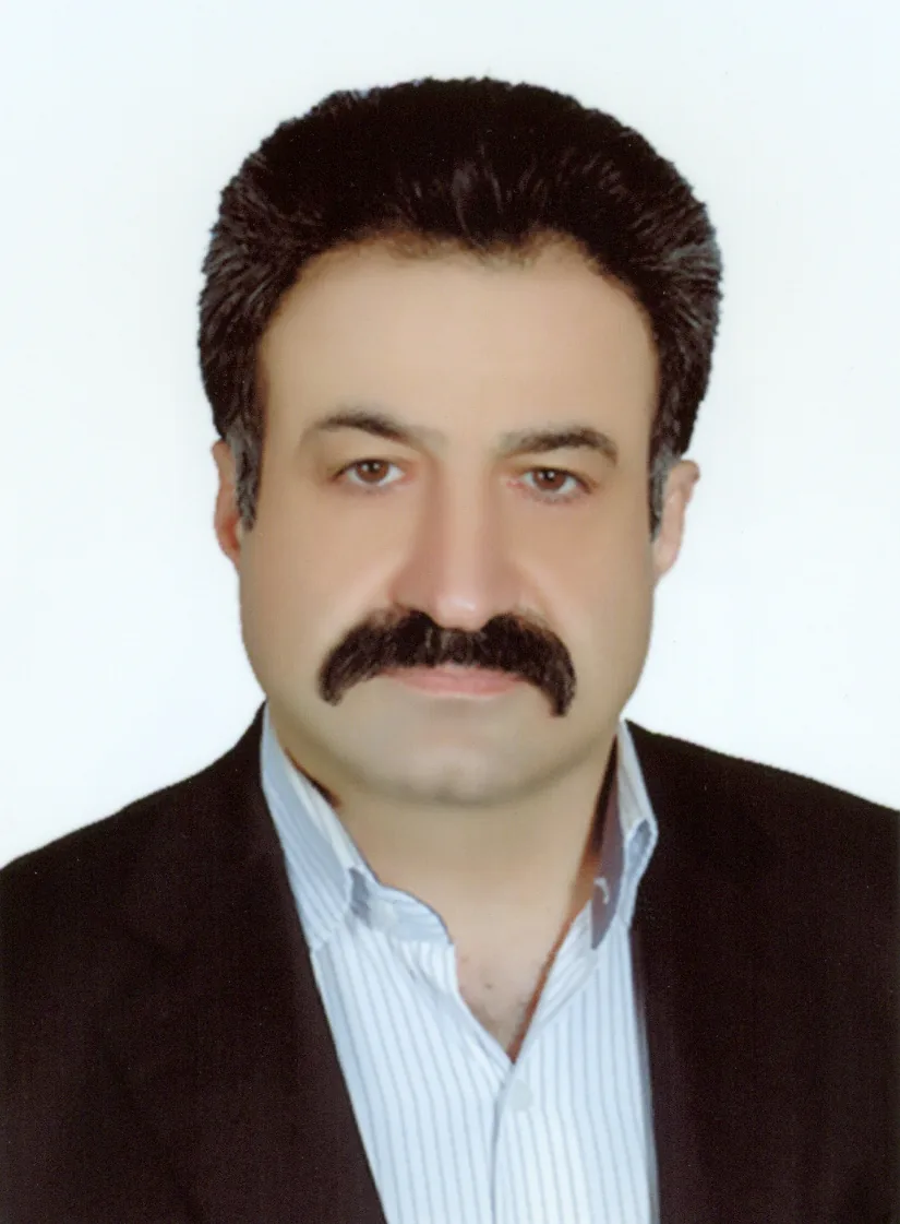 حسن نایب زاده