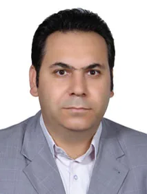 محمود رضا شاکرمی