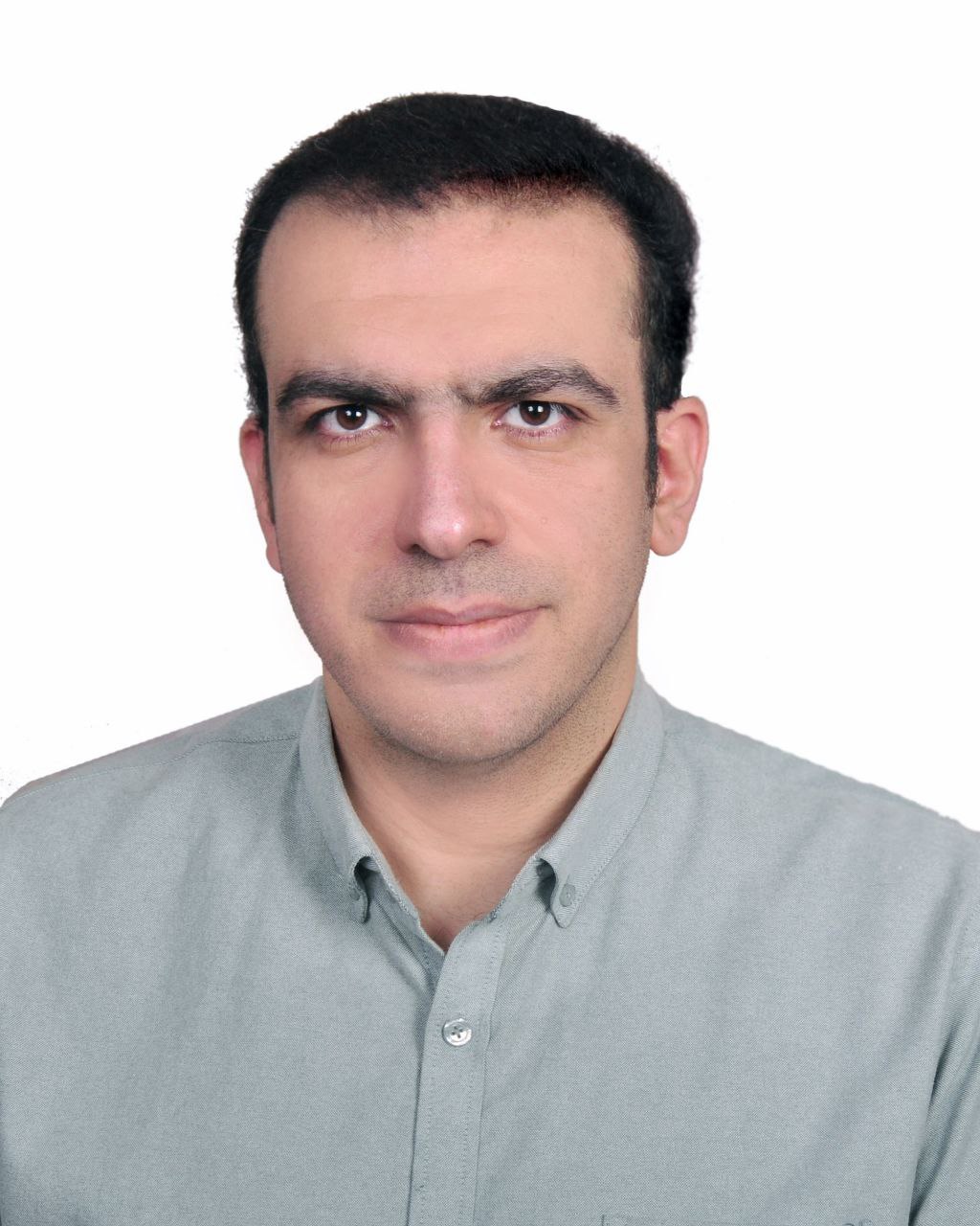 محمد محسن شیخی