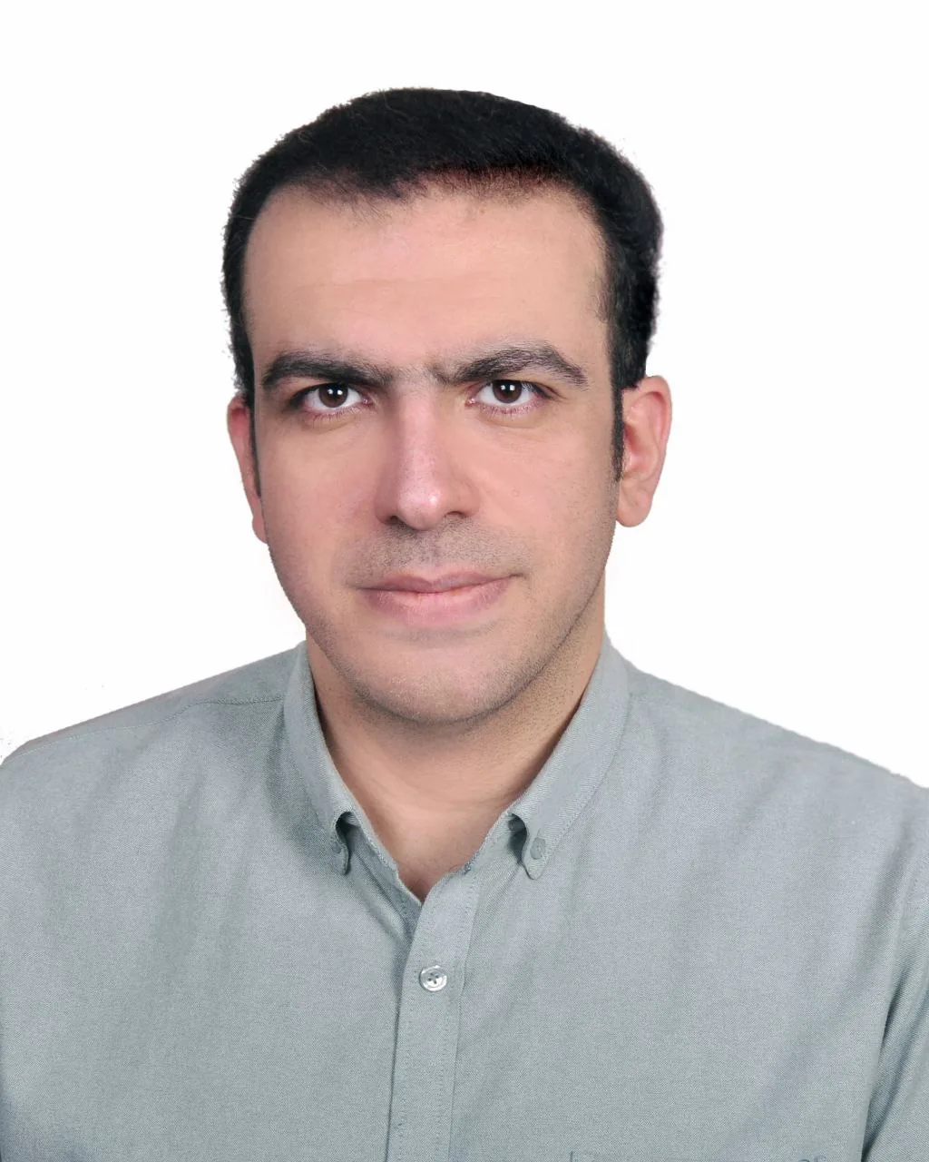 محمد محسن شیخی