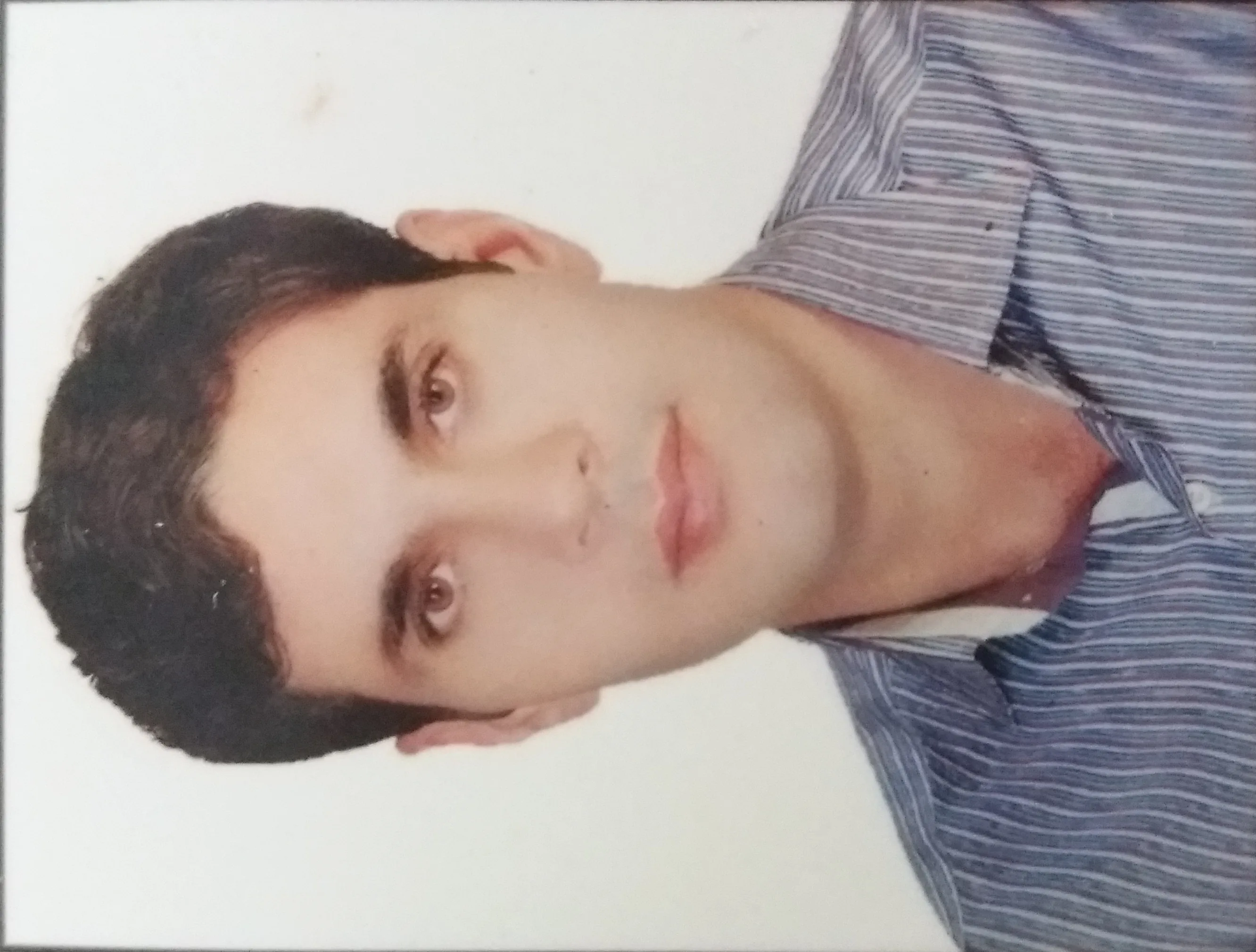 مجید خالداری
