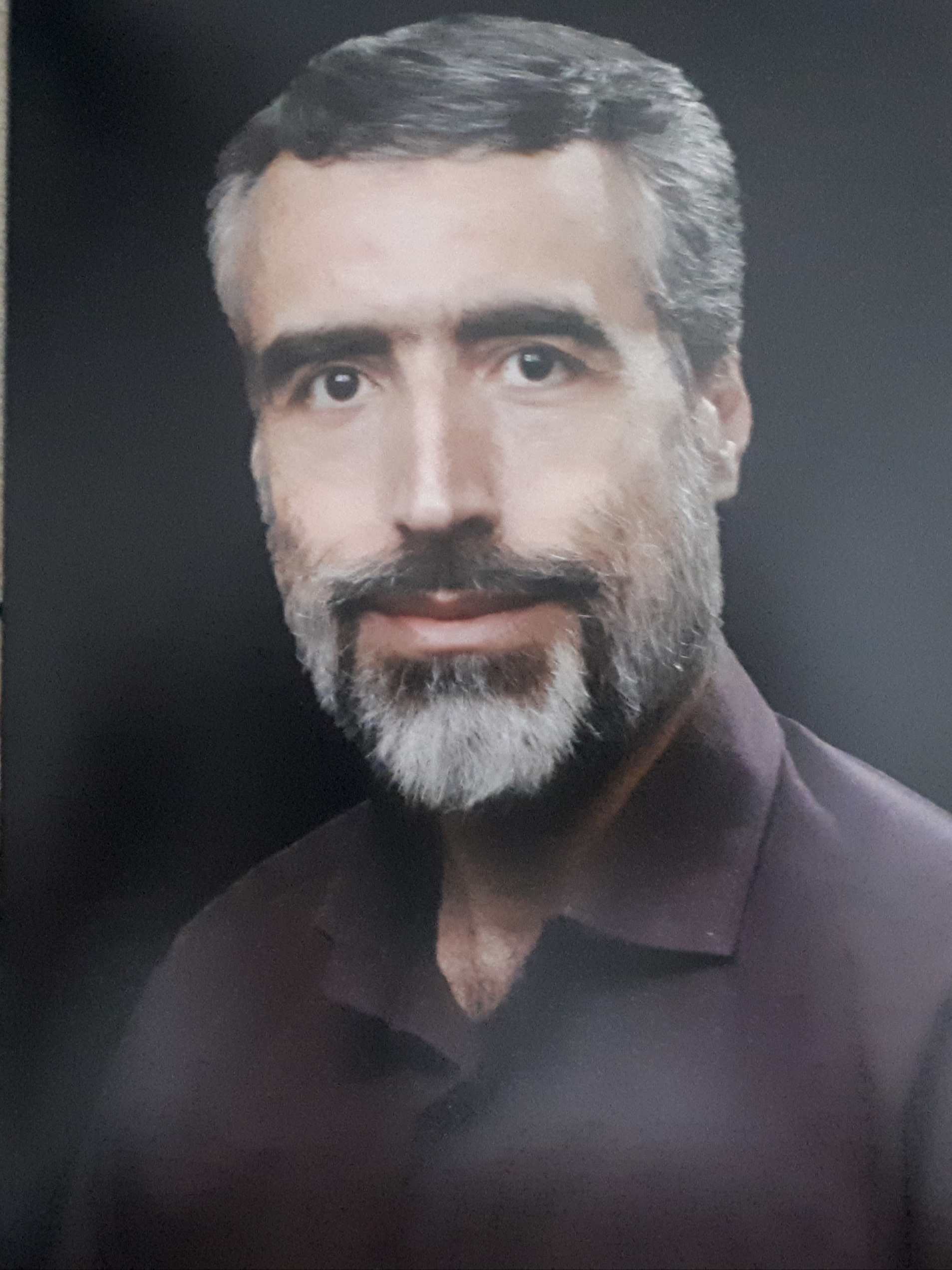 بهمن کرم الهی