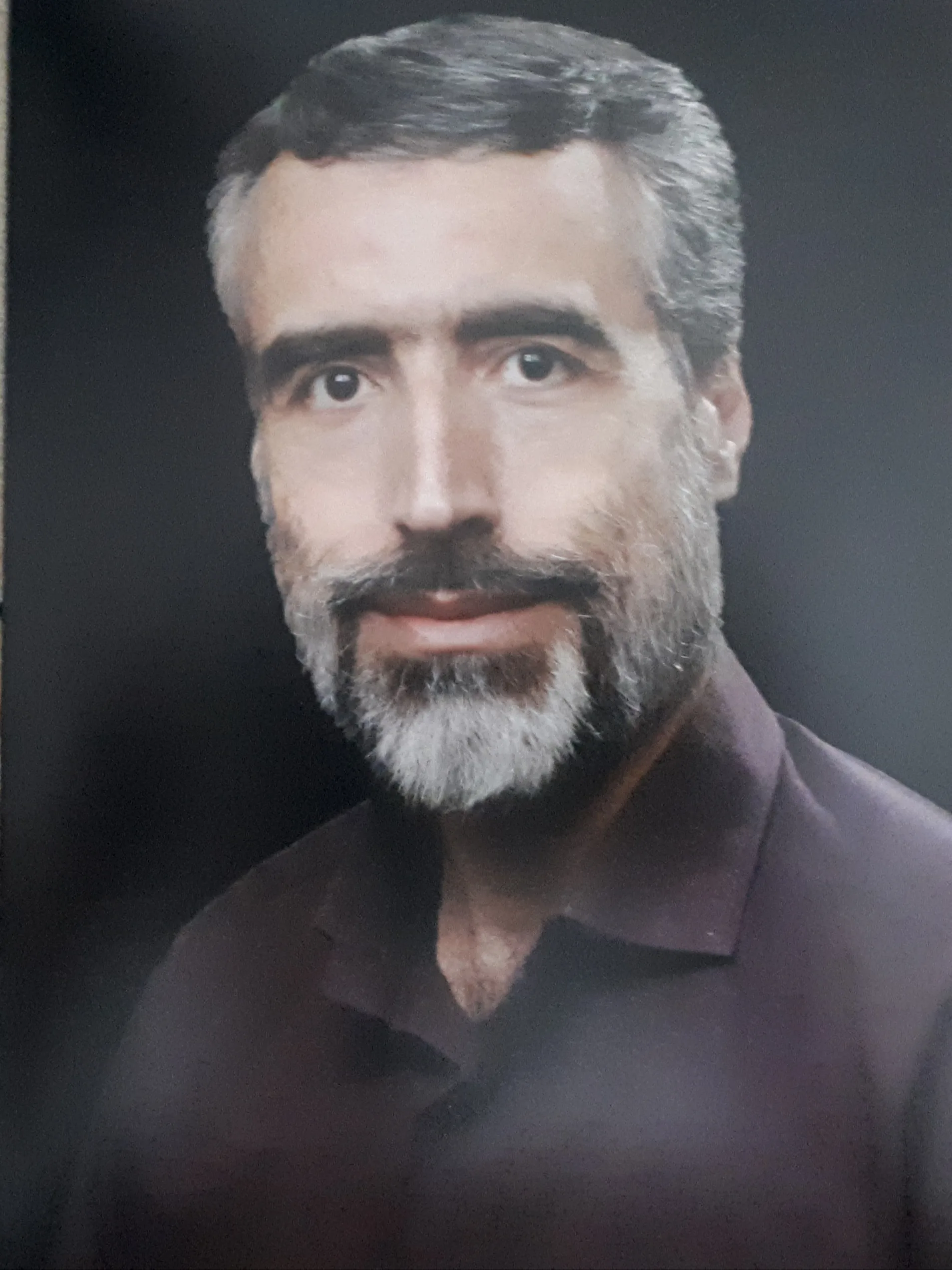 بهمن کرم الهی