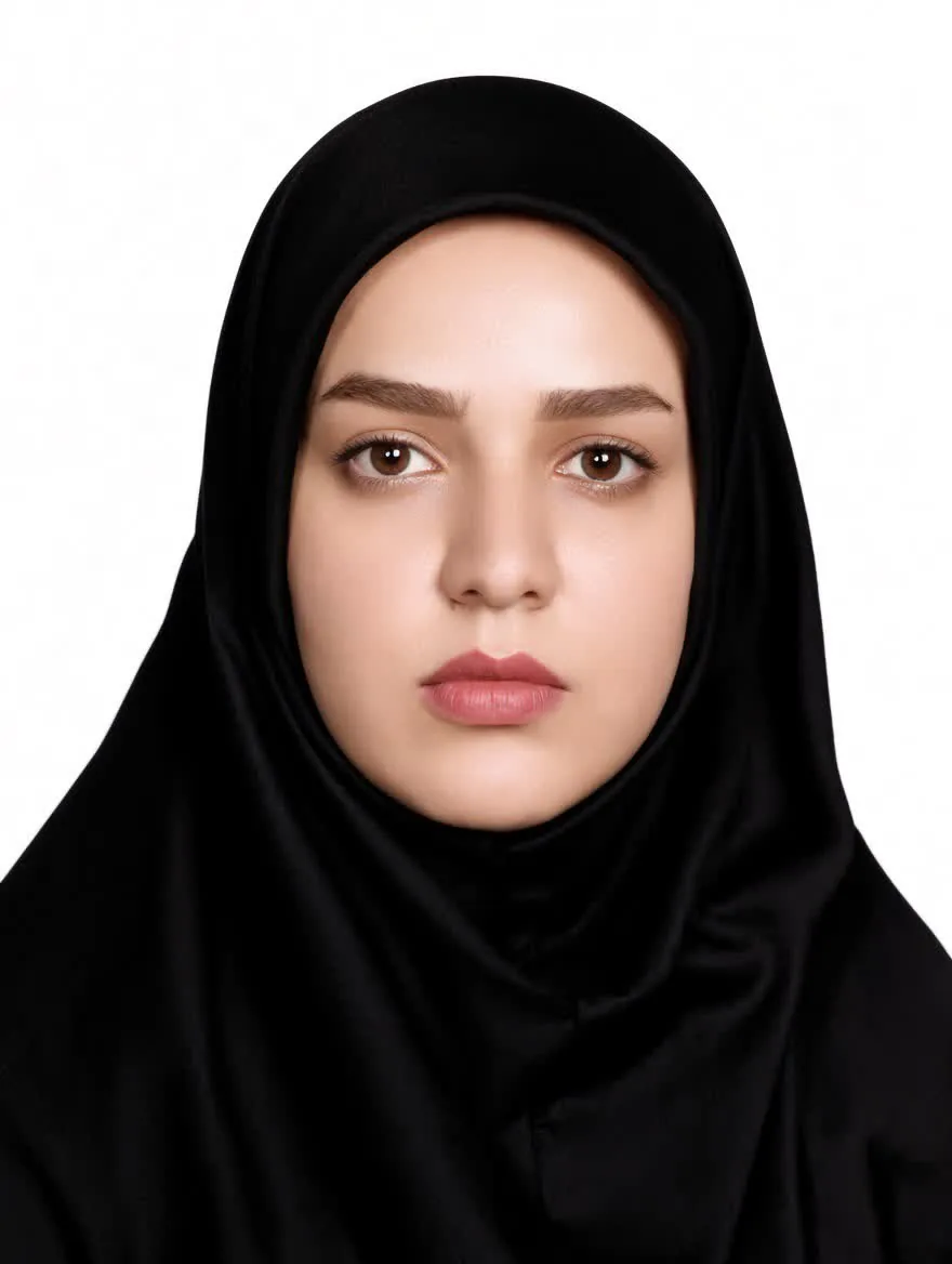 سمانه قهرمانی