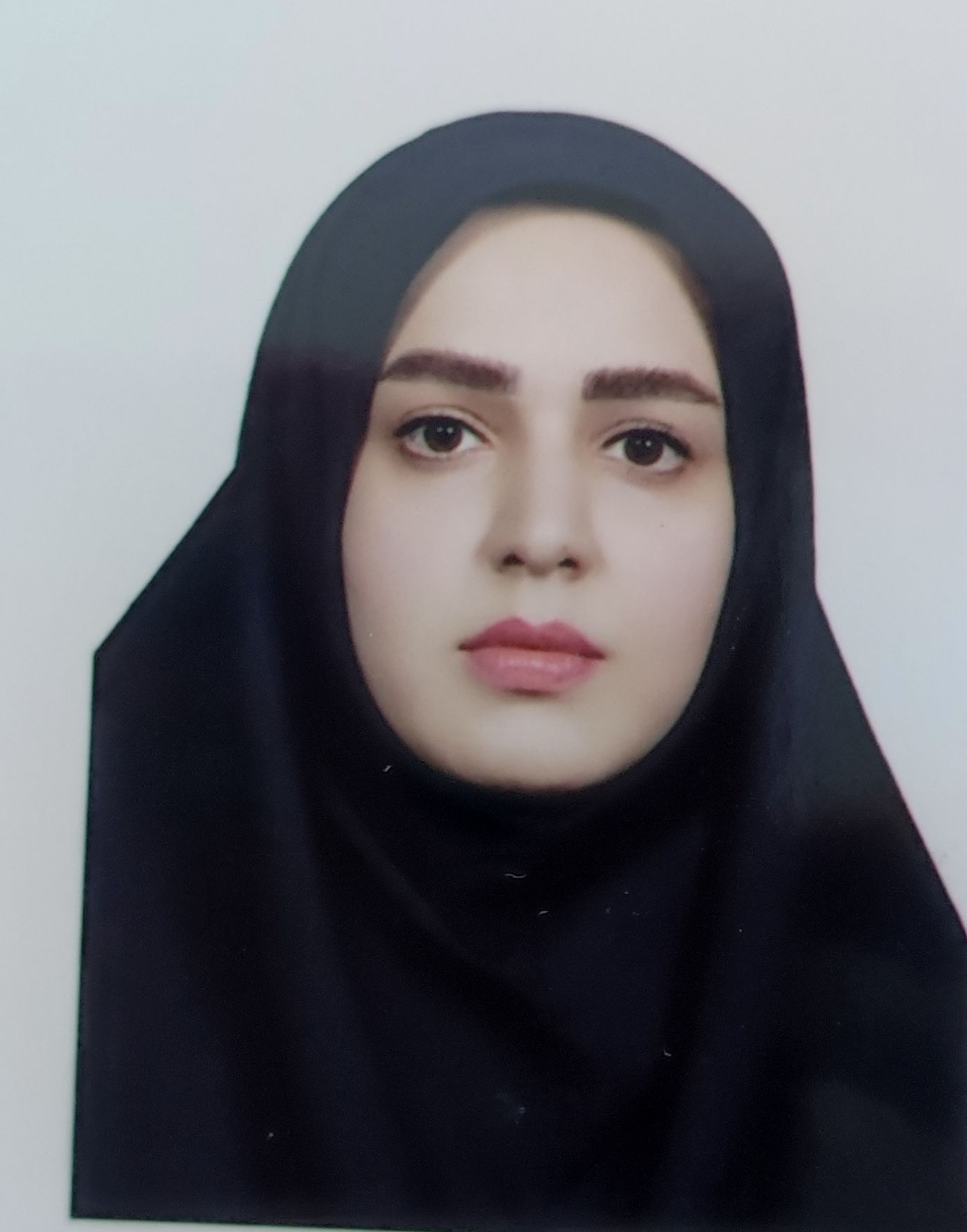 سمانه قهرمانی
