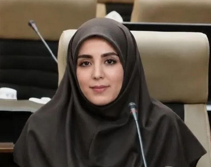 فاطمه آهنگران