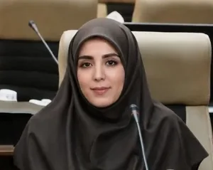 فاطمه آهنگران