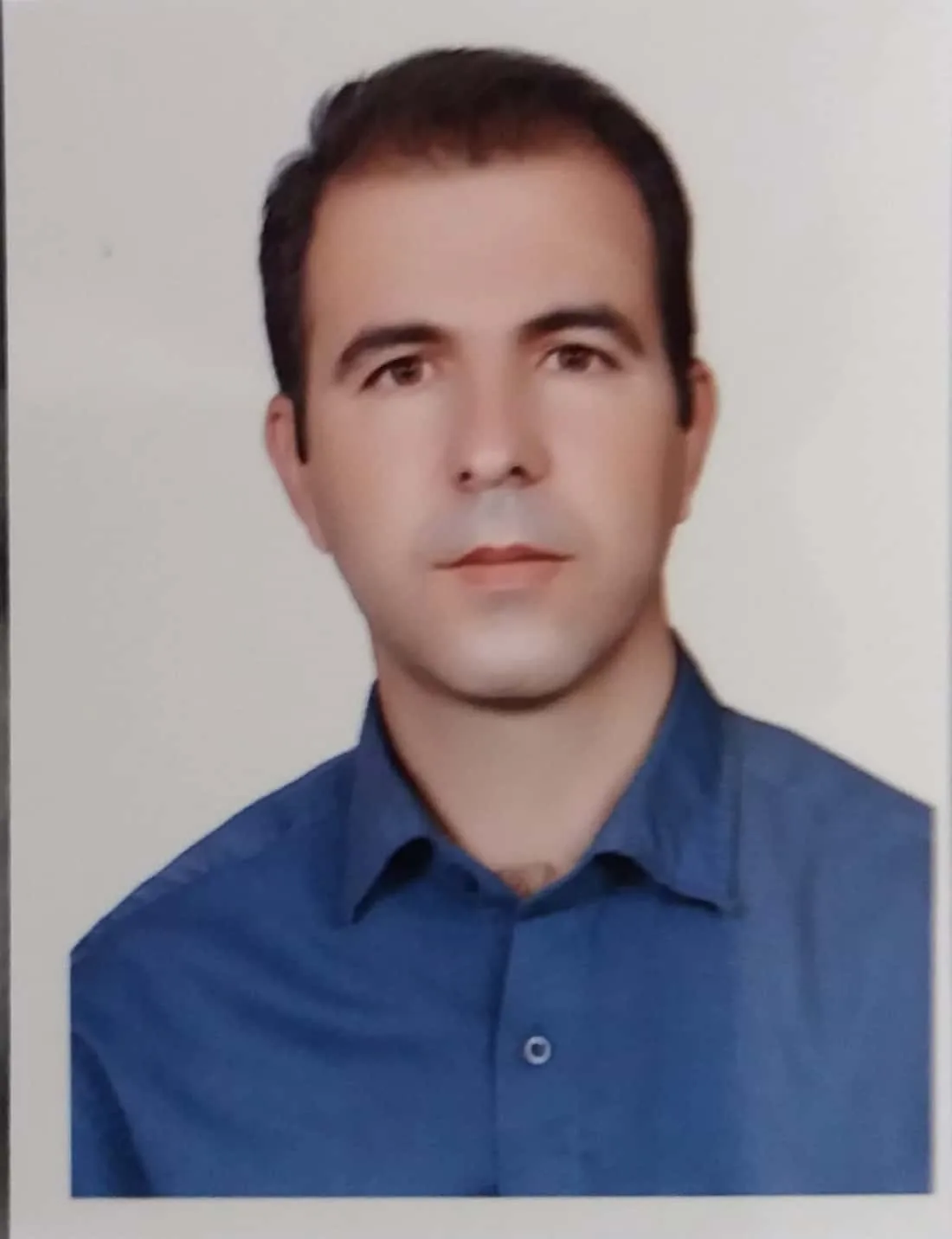 عبداله ساعدی
