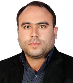 مجتبی گراوند