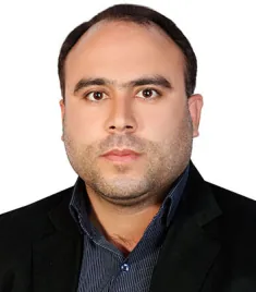 مجتبی گراوند