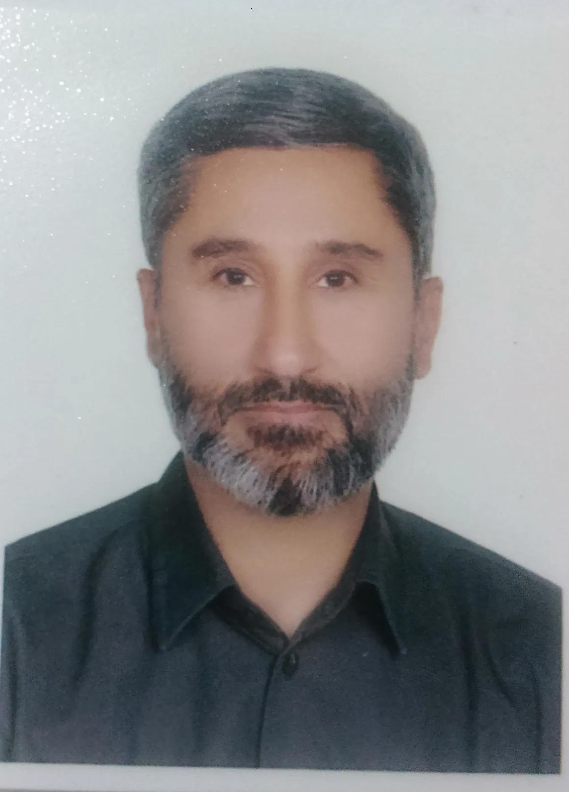 اردشیر منظمی