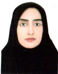 خدیجه فولادوند
