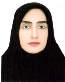 خدیجه فولادوند
