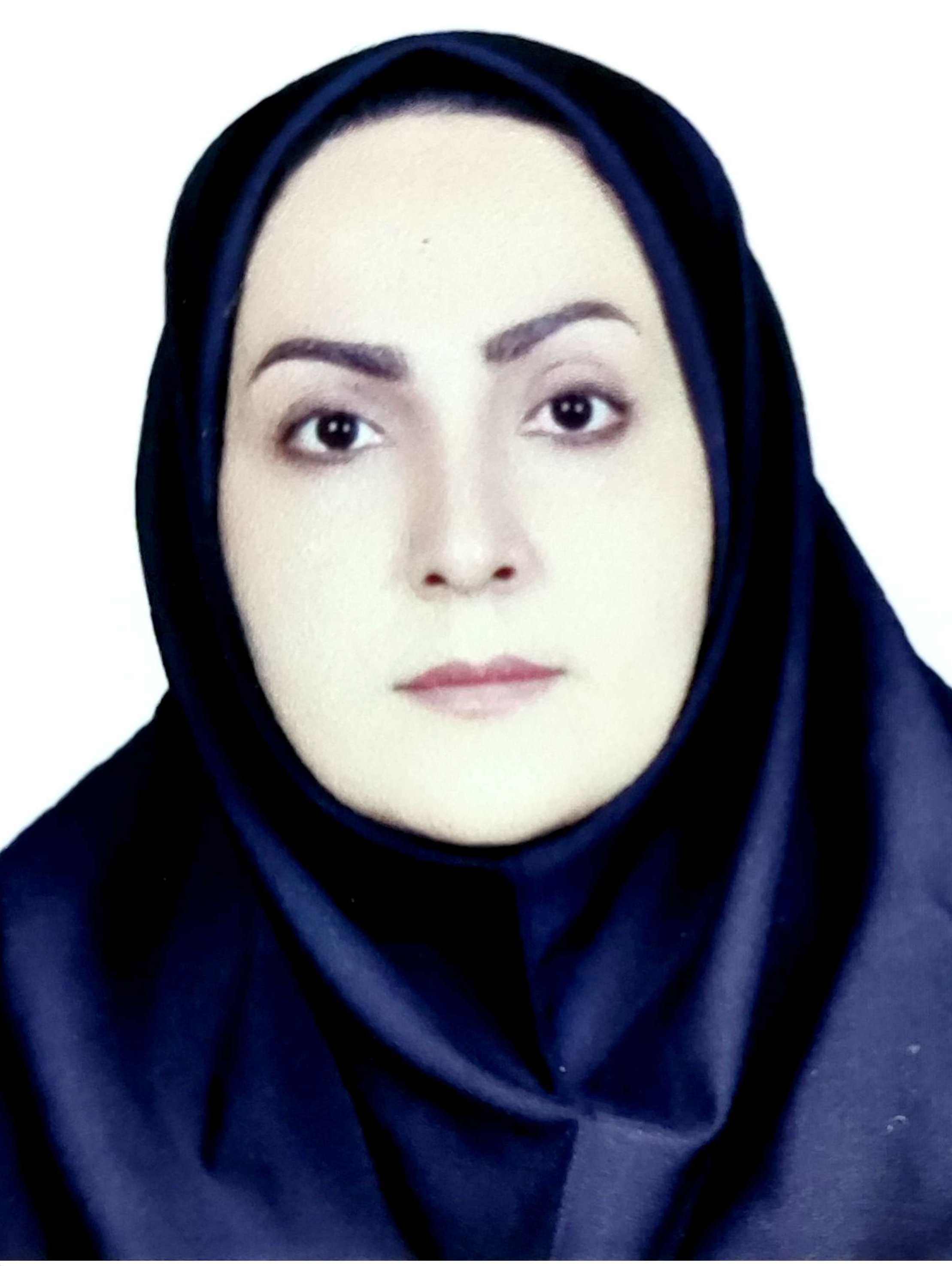 لیلا یوسفوند